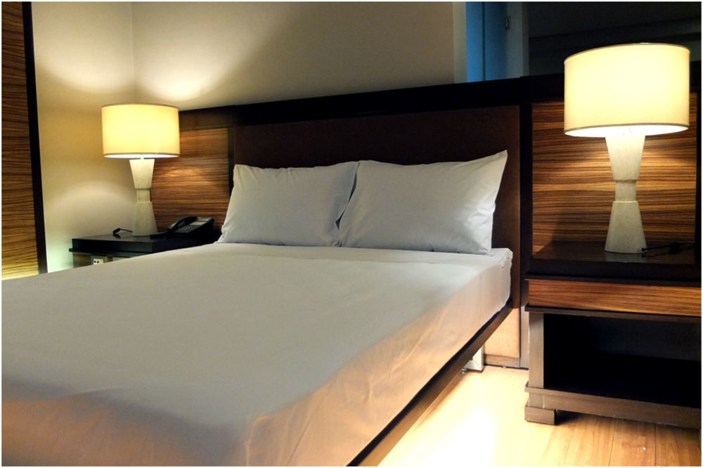 Soleste Suites Кесон-Сити Экстерьер фото