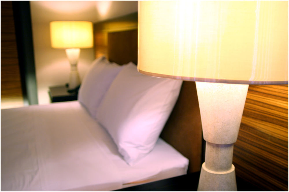 Soleste Suites Кесон-Сити Экстерьер фото