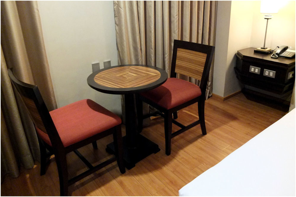 Soleste Suites Кесон-Сити Экстерьер фото