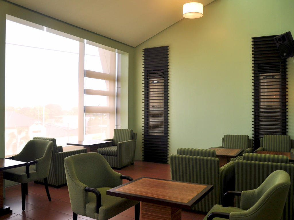 Soleste Suites Кесон-Сити Экстерьер фото